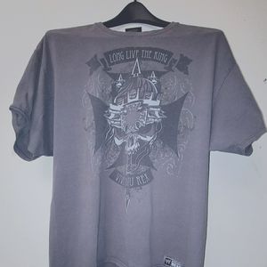 World Wrestling Entertainment T-Shirt